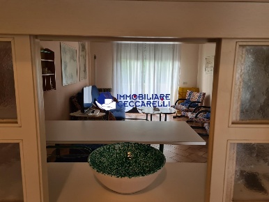 Foto Appartamento a Massa Ronchi - Poveromo di 70 m² con 3 locali