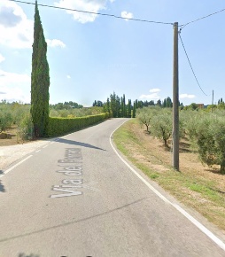 Foto Casa indipendente a Casciana Terme Lari Collemontanino di 167 m²