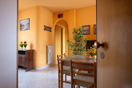 Foto Appartamento a Buti Cascine La Croce di 54 m² con 3 locali in vendita