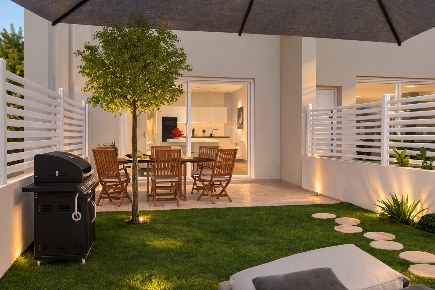 Foto Appartamento a Ponsacco Centro di 100 m² con 4 locali in vendita