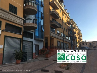Foto Appartamento in Viale della Rinascita n 4 Q, San Cataldo di 130 m²