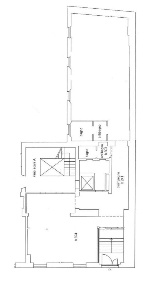 Foto Negozio in Corso Vercelli, Milano Vercelli - Wagner di 190 m²