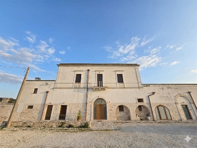 Foto Rustico in CONTRADA STERPINA, Mottola di 3500 m² con 20 locali