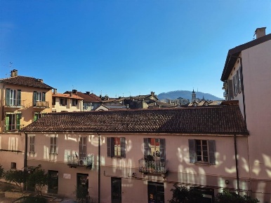 Foto Appartamento a Como Borghi di 55 m² con 2 locali in affitto