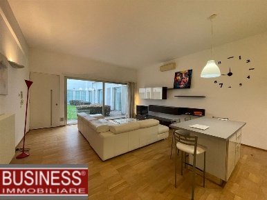 Foto Appartamento in Via Privata Baldassarre Longhena, Milano Corvetto