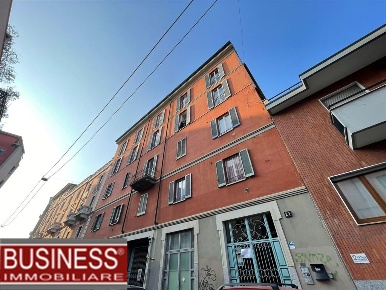 Foto Appartamento in Via Salasco, Milano Bocconi di 45 m² con 1 locali