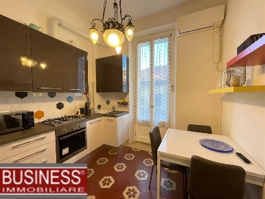 Foto Appartamento in Via Luigi Federico Menabrea, Milano Farini di 65 m²