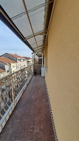 Foto Appartamento in via Capelli, Torino Parella di 90 m² con 3 locali