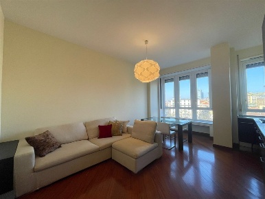 Foto Appartamento in Piazzale Biancamano, Milano Moscova di 60 m²