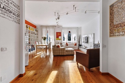 Foto Appartamento in Via Conegliano, Milano Parco Trotter di 120 m²