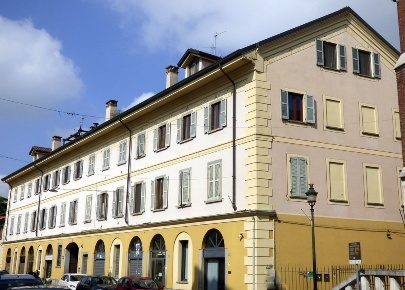 Foto Appartamento a Desio di 95 m² con 3 locali in vendita