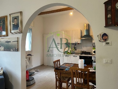 Foto Casa indipendente a Ravenna di 70 m² con 2 locali in vendita