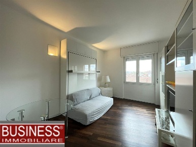 Foto Appartamento in Via Melzo, Milano Porta Venezia di 70 m² con 2 locali