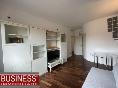 Foto Appartamento in Via Melzo, Milano Porta Venezia di 70 m² con 2 locali