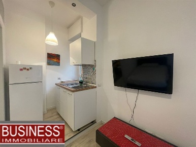 Foto Appartamento in Via Veglia, Milano Istria di 30 m² con 1 locali