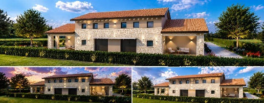 Foto Terreno edificabile a Noale di 2450 m² in vendita