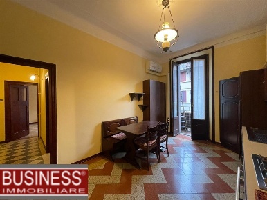 Foto Appartamento in Viale Ranzoni, Milano San Siro di 70 m² con 3 locali