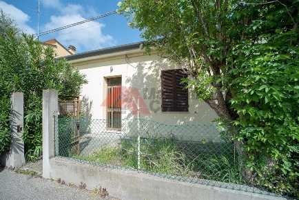 Foto Casa indipendente in via ronco, Ravenna Gallery - Rubicone di 130 m²
