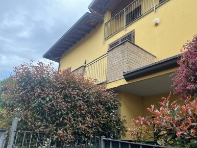 Foto Appartamento in VIA 4 NOVEMBRE, Dairago di 40 m² con 1 locali