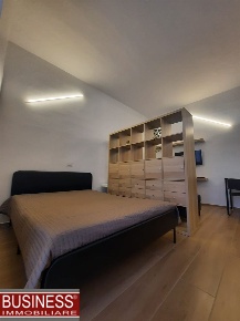 Foto Appartamento in Via Palmanova, Milano Crescenzago di 30 m² in affitto