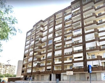 Foto Ufficio in Via francesco Eugenio Silvestri, Bari San Paolo di 90 m²