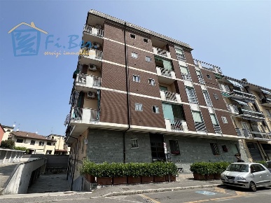 Foto Appartamento in Via Tiziano, Pioltello Centro di 65 m² con 2 locali