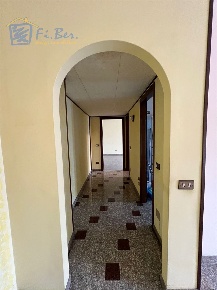Foto Appartamento in Via Tiziano, Pioltello Centro di 65 m² con 2 locali