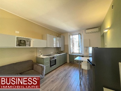 Foto Appartamento in Via Privata Pisino, Milano Gorla di 50 m² con 2 locali