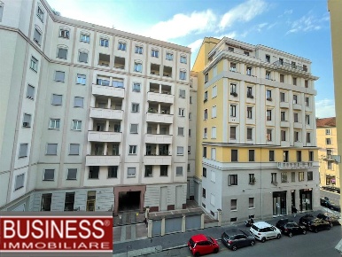 Foto Appartamento in Via Privata San Mansueto, Milano Bocconi di 25 m²