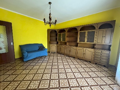 Foto Appartamento in Via Cave 65, Bagnolo Piemonte Centro di 103 m²