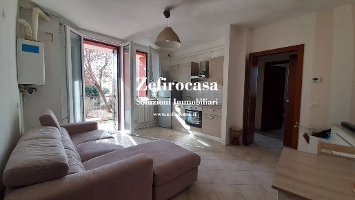 Foto Appartamento a San Giovanni in Persiceto di 55 m² con 2 locali