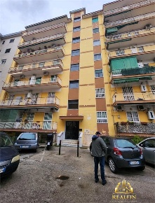 Foto Appartamento in Via Cavalli di Bronzo, San Giorgio a Cremano