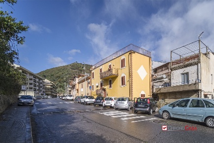 Foto Appartamento in Via comunale Camaro, Messina Camaro Superiore