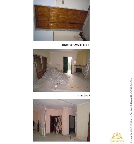 Foto Appartamento in Via Recca, Marano di Napoli Centro con 4 locali