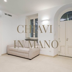 Foto Appartamento in via canonica 37, Milano Arena di 85 m² con 3 locali