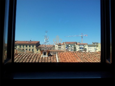 Foto Appartamento in BORGO CAPPUCCINI, Livorno Cavour - San Carlo di 55 m²