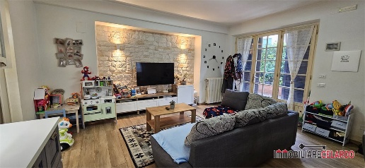 Foto Appartamento a Colle di Val d'Elsa Sant'Andrea, Le Grazie di 75 m²