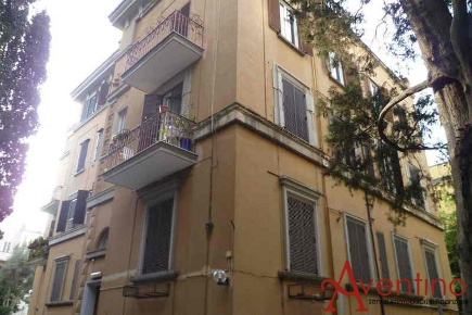 Foto Appartamento in Via Aventina, Roma Repubblica di 70 m² con 3 locali