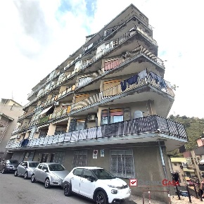 Foto Appartamento in Via del santo, Messina Villaggio Santo di 95 m²
