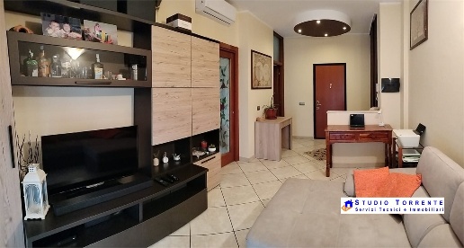 Foto Appartamento in Via Po, Cormano di 95 m² con 3 locali in vendita