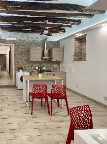 Foto Appartamento a Cagliari Ospedale di 90 m² con 3 locali in vendita