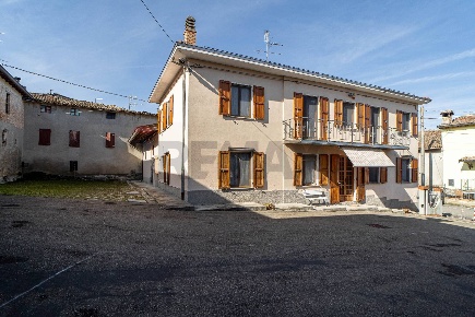 Foto Case semi ndipendenti in Strada Comunale del Mulino 5, Stadirano