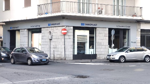 Foto Locale commerciale in Via Asiago 1, Catania Corso Italia - Europa