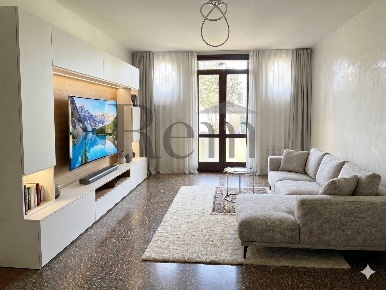 Foto Appartamento in Via Torcelle, Casale sul Sile Centro di 71 m²