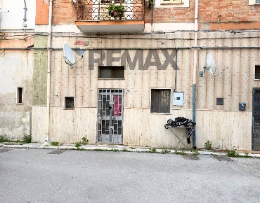 Foto Appartamento in Via Ortovecchio 55, Foggia Quartieri Settecenteschi