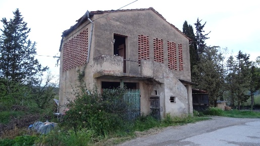 Foto Rustico a Montespertoli di 95 m² con 3 locali in vendita