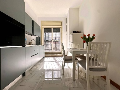 Foto Appartamento in Via Mario Pagano 51, Milano Pagano di 45 m² in affitto
