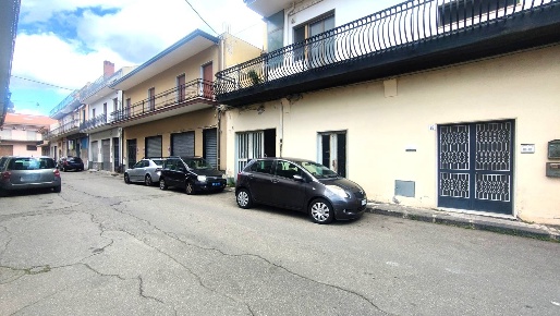 Foto Locale commerciale in via Igea 88, Acireale di 170 m² con 1 locali