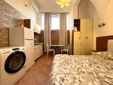 Foto Appartamento in ZONA CORSO, Santa Maria Capua Vetere Centro di 30 m²