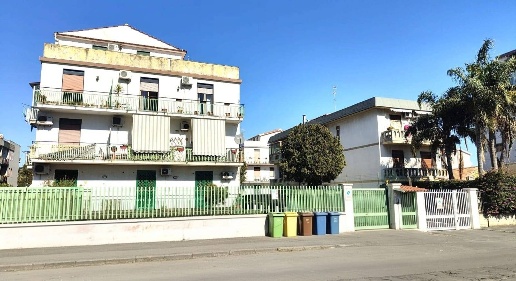 Foto Appartamento in VIA SALVATORE GRASSO 28, Catania Rapisardi di 80 m²